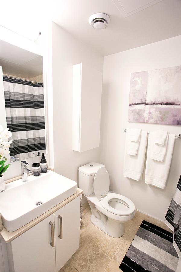 Royal Stays Condominiums - Upscale Downtown Suites Toronto Kültér fotó