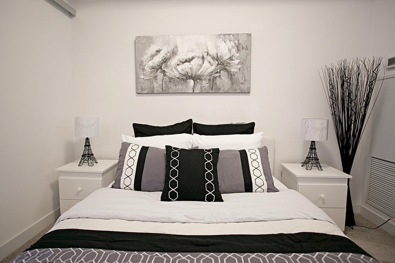 Royal Stays Condominiums - Upscale Downtown Suites Toronto Kültér fotó